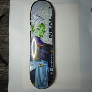 Primitive Neal Zamasu board
